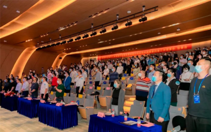 喜讯丨热烈：匚宜救倩瘛2021年度洁净行业优质示范工程奖”&“优秀项目经理”