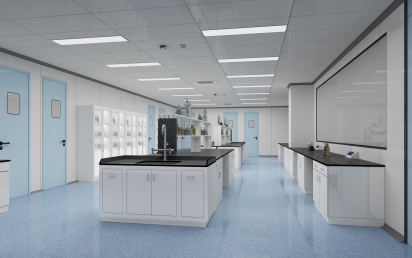 收藏！化工实验室安全设计清单：从安全到智慧化升级，照做就行