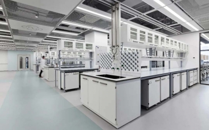 为何投入巨资的实验室仍问题频出？答案藏在了“设计理念”里！