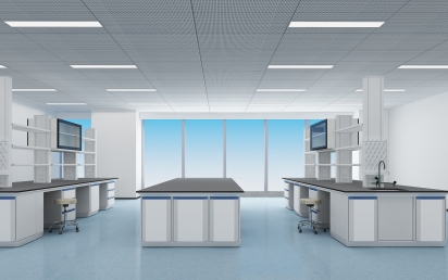 检验检测实验室设计与建设技术要求：前沿科技赋能精准合规