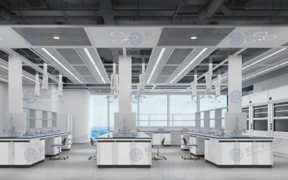 揭秘智慧实验室：如何用前沿科技打造安全高效的新标杆？