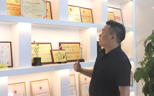 品牌力量 | 永乐高ylg888888科技：以智慧与创新，让实验室更有温度