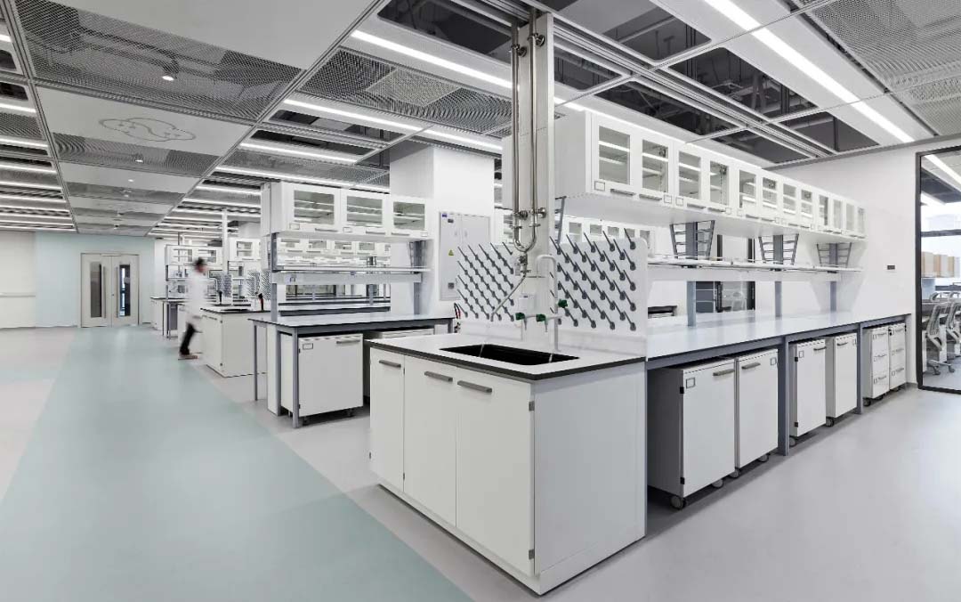 为何投入巨资的实验室仍问题频出？答案藏在了“设计理念”里！